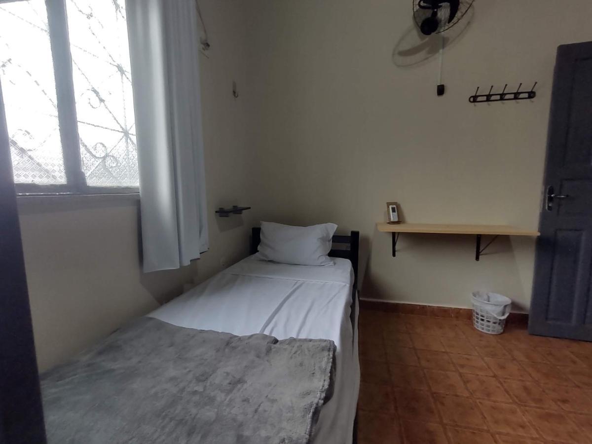 Хостел Jo House Боа-Віста Екстер'єр фото